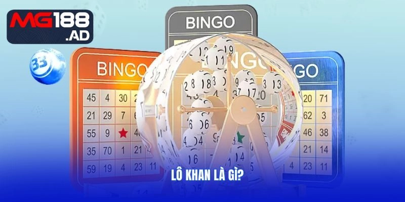 Khái niệm về lô đề khan con số ít xuất hiện