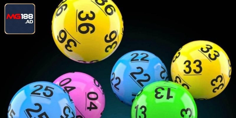 Xổ số MG188 có cộng đồng người chơi đông đảo trên toàn cầu