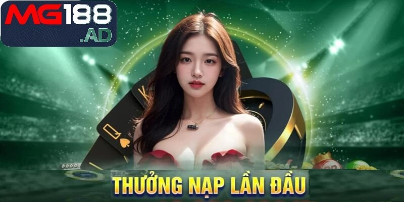 Hội viên mới có cơ hội nhận thêm 100% giá trị thẻ nạp tối đa 5.000.000 VNĐ