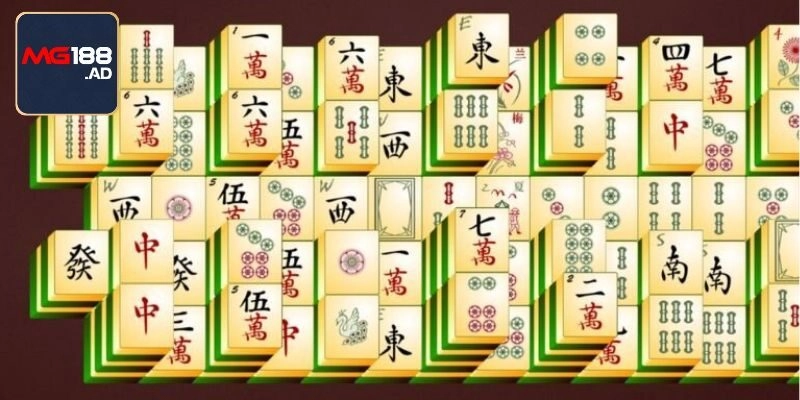 Nổ hũ đường mạt chược có cách chơi khá đơn giản và dễ hiểu