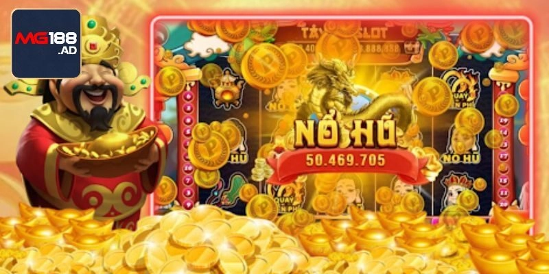 Nổ hũ Phát Lộc có nhiều tính năng vô cùng độc đáo