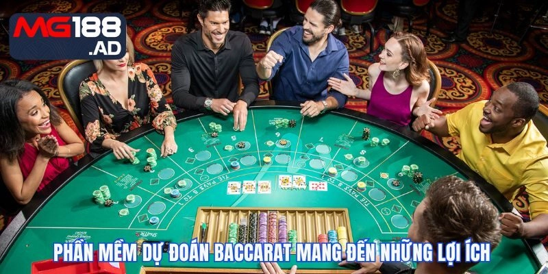 Phần mềm sở hữu giao diện dễ dùng