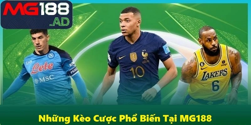 Kèo thẻ phạt và phạt góc là kèo cược hấp dẫn nhất trong mọi trận đấu