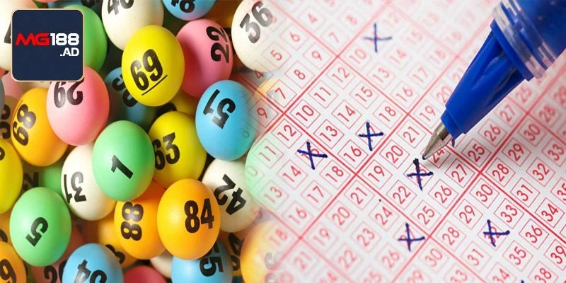 Với nhiều ưu điểm nổi bật, xổ số MG188 hứa hẹn sẽ ngày một phát triển