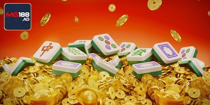 Nắm vững các mẹo chơi giúp bạn gia tăng cơ hội chiến thắng nổ hũ đường mạt chược