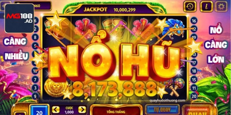 Nổ Hũ Phát Lộc – Cơ Hội Đổi Đời, Nhận Thưởng Khủng Mỗi Ngày