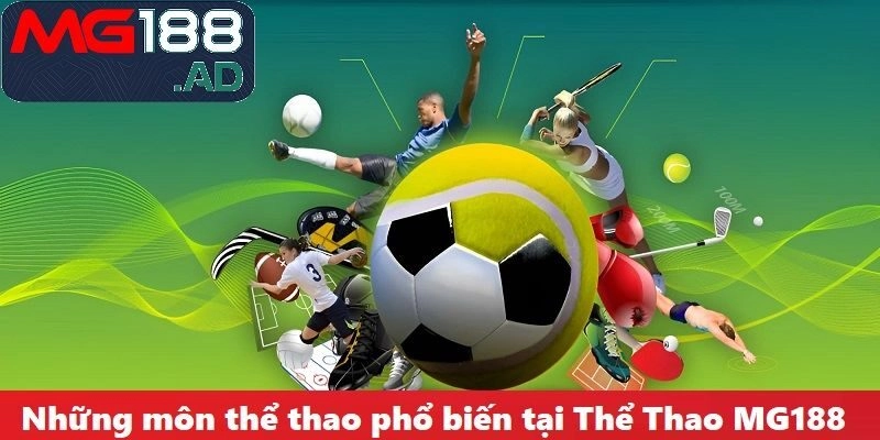 Esports đang ngày càng phát triển và trở thành lựa chọn phổ biến nhất MG188