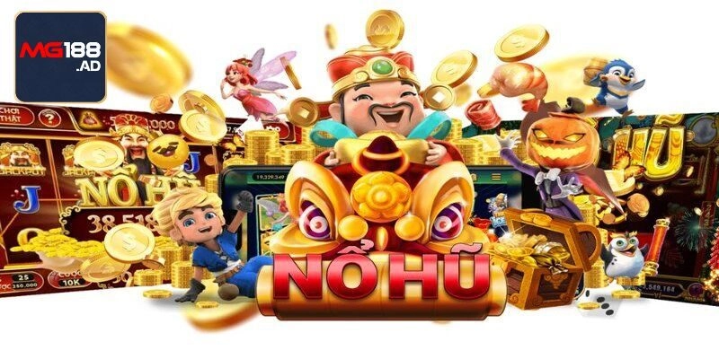 Giao diện của MG188 được thiết kế vô cùng khoa học