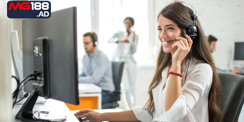 Phương thức liên hệ qua hotline được hội viên yêu thích 