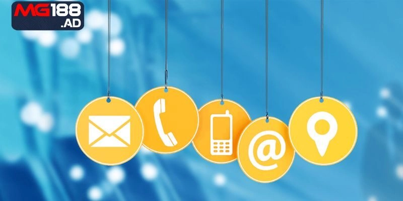 MG188 hỗ trợ liên hệ hotline hoàn toàn miễn phí 