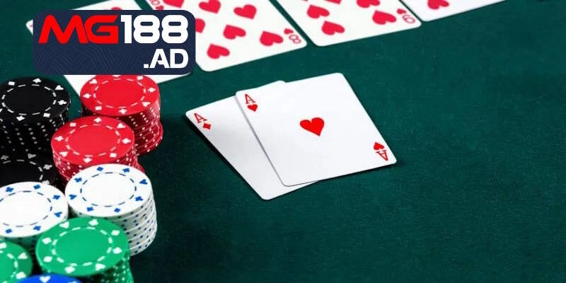 Luật đánh bài Catte MG188 chi tiết nhất với các hướng dẫn