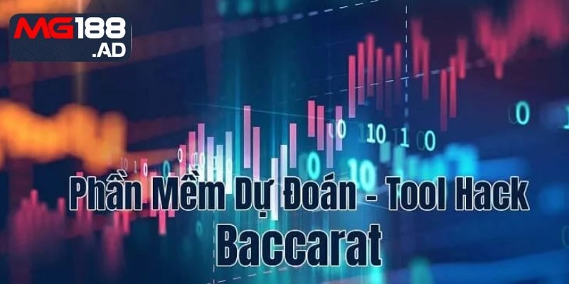 phần mềm dự đoán Baccarat