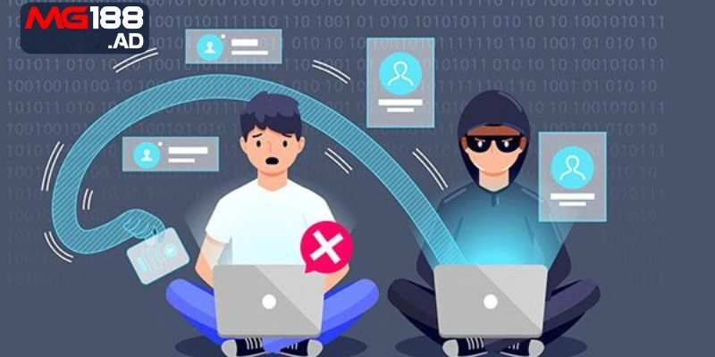 Quy định của Mg188 về quyền riêng tư người dùng 